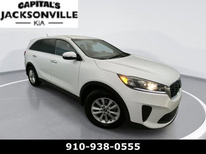 Used 2019 Kia Sorento LX