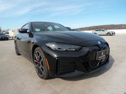 Certified 2024 BMW i4 M50