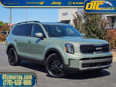 Used 2023 Kia Telluride EX X-Line