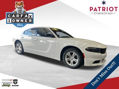 Used 2023 Dodge Charger SXT