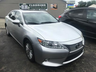 Used 2014 Lexus ES 350
