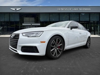 Used 2018 Audi A4 2.0T Premium Plus w/ Premium Plus Package