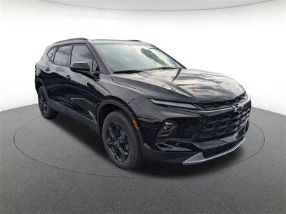 New 2025 Chevrolet Blazer LT w/ Midnight/Sport Edition