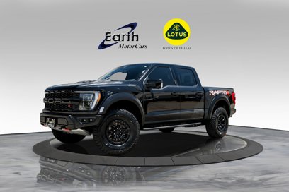 Used 2023 Ford F150 Raptor R
