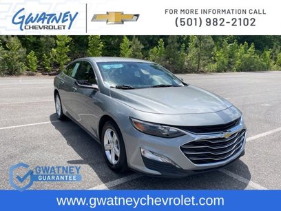 Used 2023 Chevrolet Malibu LT