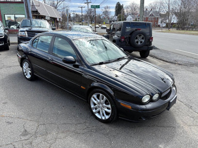 Used 2006 Jaguar X-TYPE 3.0