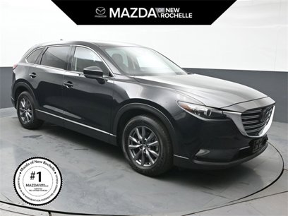 Used 2023 MAZDA CX-9 Touring