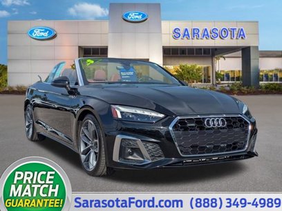 Used 2023 Audi A5 2.0T Premium Plus