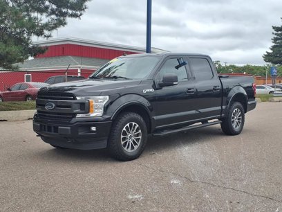 Used 2020 Ford F150 XLT w/ Equipment Group 302A Luxury