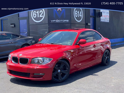 Used 2011 BMW 128i Coupe