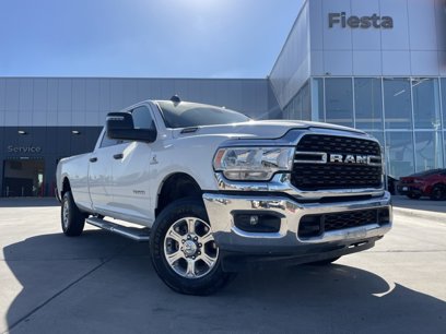 Used 2023 RAM 2500 Big Horn w/ Level 1 Equipment Group
