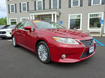 Used 2013 Lexus ES 350