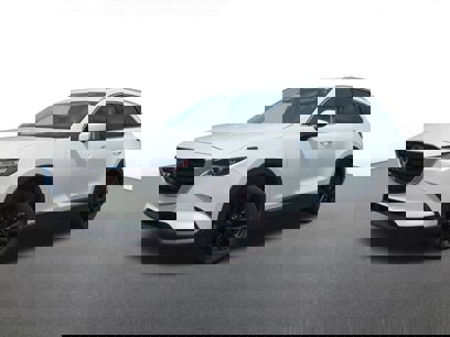 Used 2022 MAZDA CX-9 Touring Plus