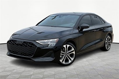 Used 2025 Audi A3 2.0T Premium