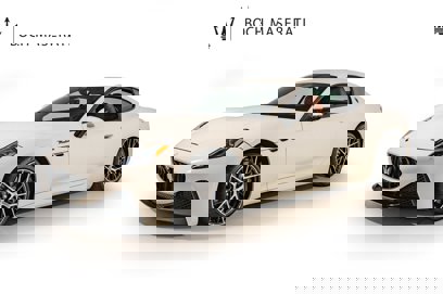 New 2024 Maserati GranTurismo Modena