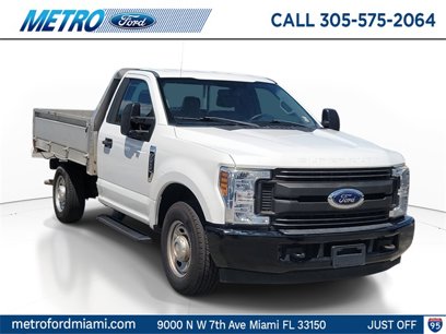 Used 2019 Ford F250 XL