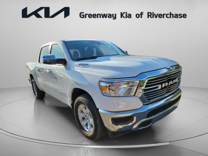 Used 2024 RAM 1500 Laramie