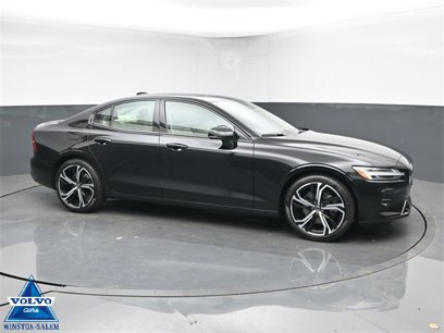 Used 2024 Volvo S60 B5 Core