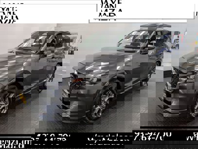 Certified 2024 MAZDA CX-5 AWD 2.5 S w/ Premium Plus Pkg