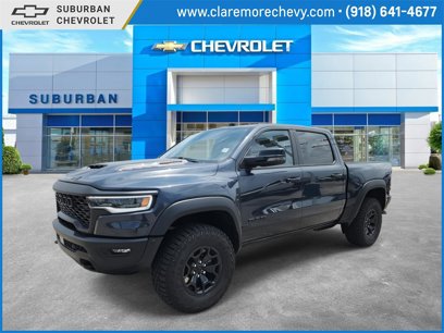 Used 2025 RAM 1500 RHO w/ Bed Utility Group