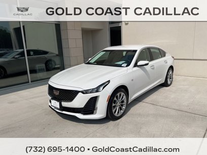 Used 2023 Cadillac CT5 Luxury