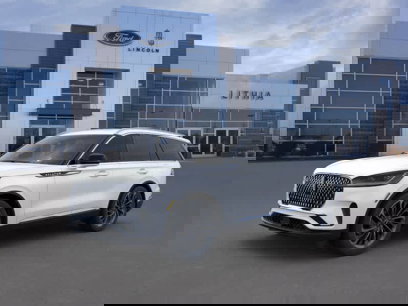 New 2025 Lincoln Aviator Reserve w/ Equipment Group 201A