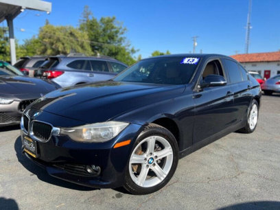 Used 2013 BMW 328i xDrive Sedan