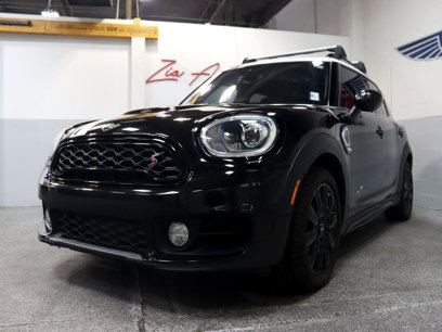 Used 2019 MINI Cooper Countryman S w/ Yin Yang Edition