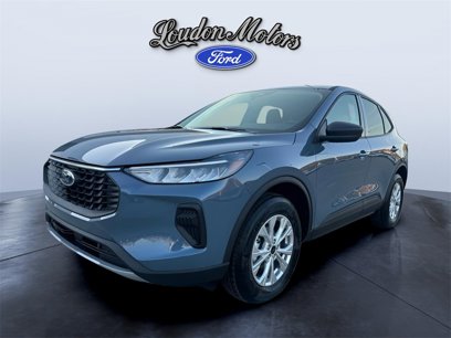 New 2025 Ford Escape Active w/ Cold Weather Package