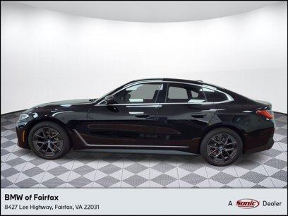 Certified 2022 BMW i4 eDrive40