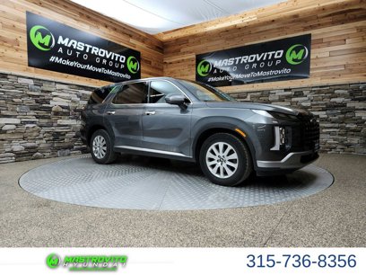 Used 2023 Hyundai Palisade SE