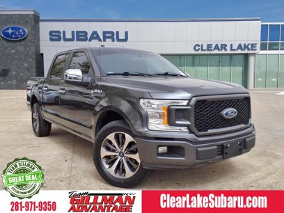 Used 2019 Ford F150 XL w/ Equipment Group 101A Mid
