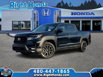 Used 2023 Honda Ridgeline Sport