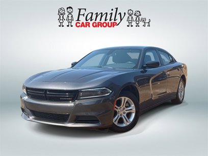 Used 2023 Dodge Charger SXT