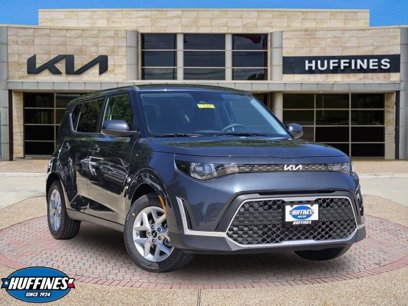 New 2025 Kia Soul S