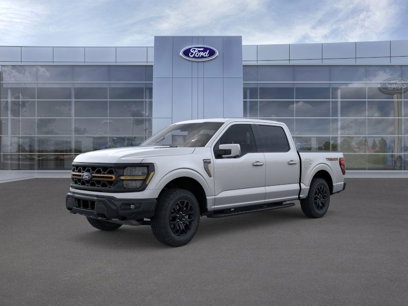 New 2025 Ford F150 Tremor w/ Equipment Group 402A High