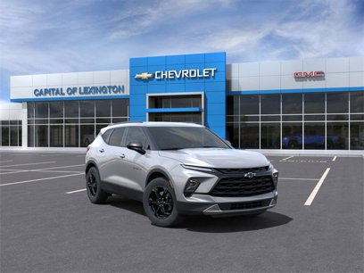 New 2025 Chevrolet Blazer LT w/ Convenience Package