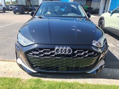 Used 2025 Audi A3 2.0T Premium w/ Convenience Package