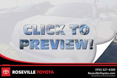 Certified 2019 Toyota C-HR XLE