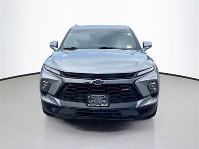 Used 2024 Chevrolet Blazer RS w/ Driver Confidence II Package