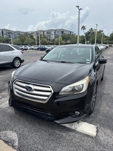 Used 2016 Subaru Legacy 2.5i Limited