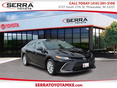 Used 2023 Toyota Camry LE