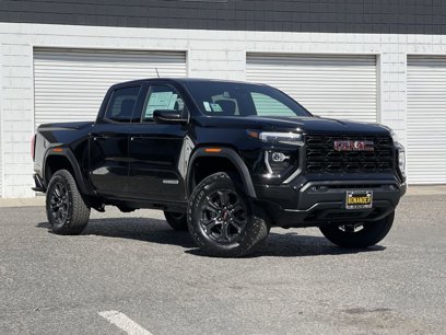 New 2024 GMC Canyon Elevation w/ Convenience Package
