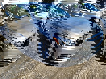 Used 2018 Buick LaCrosse Essence w/ Sights and Sounds Package