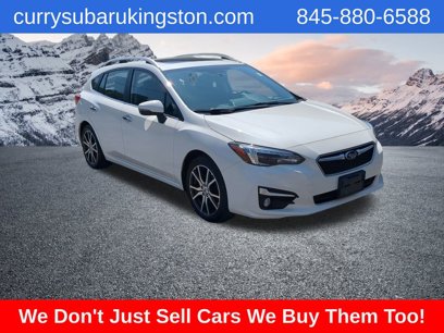 Used 2019 Subaru Impreza 2.0i Limited