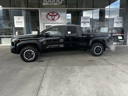 New 2024 Toyota Tacoma TRD Off-Road