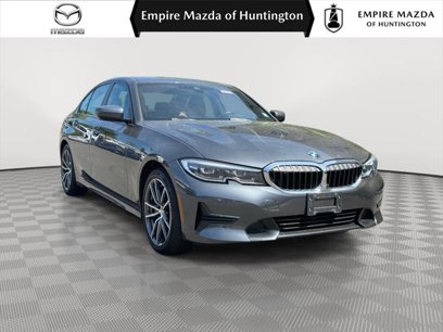 Used 2022 BMW 330i xDrive Sedan w/ Premium Package 2