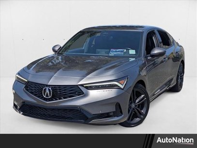Used 2024 Acura Integra A-Spec
