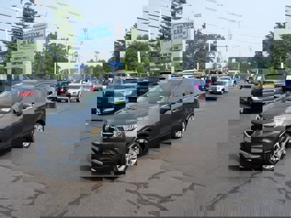 Used 2018 Buick Encore Preferred