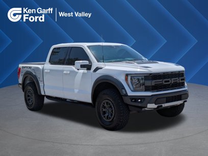 Used 2021 Ford F150 Raptor w/ Raptor 37 Performance Package
